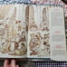 Vintage 1967 Book How Now Brown Cow