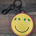 Victoria's Secret PINK Collectible Bundle Stickers Patches Keychain