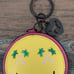 Victoria's Secret PINK Collectible Bundle Stickers Patches Keychain