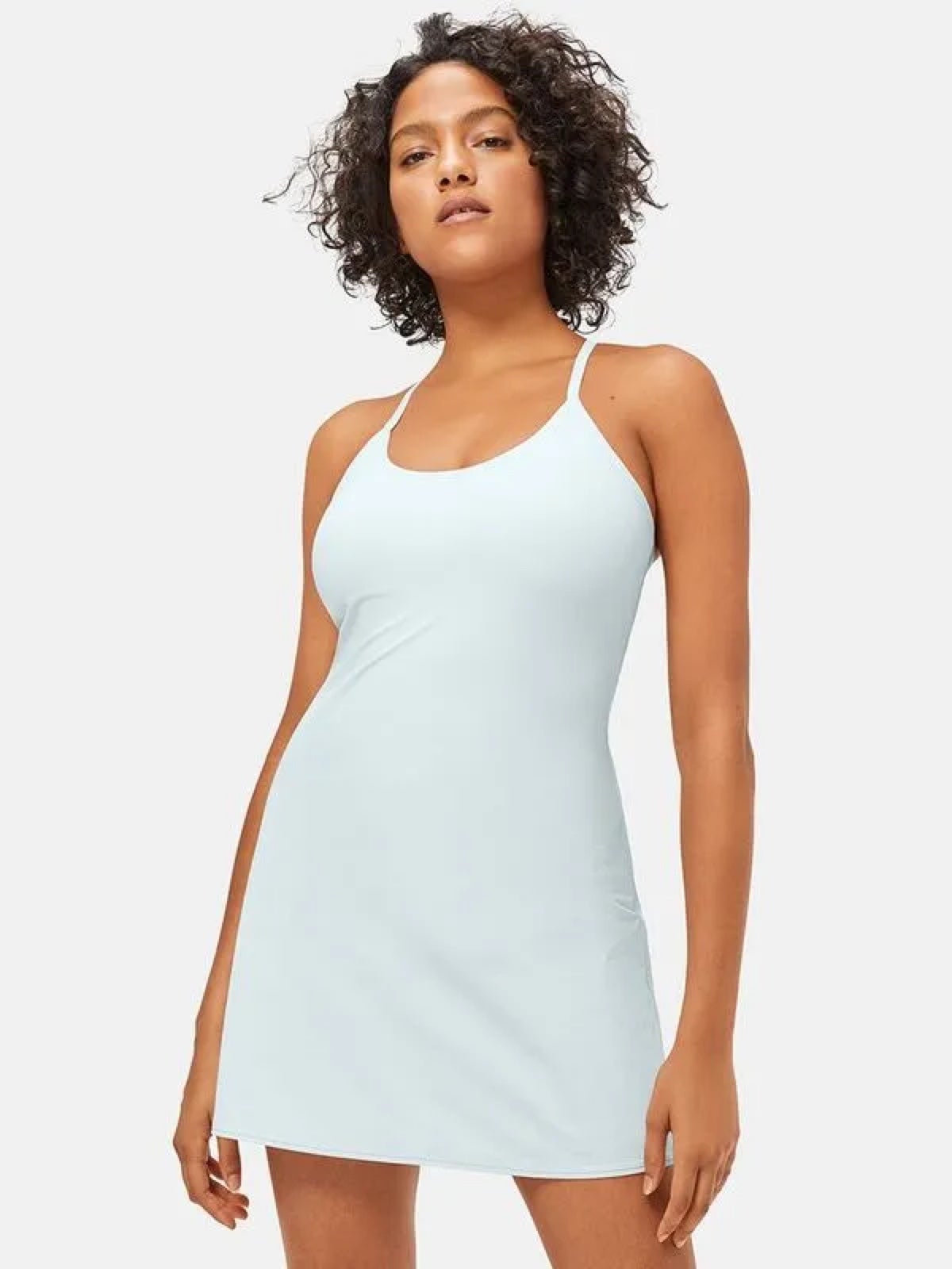 Outdoor Voices Workout Dress