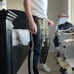 MNML.LA Cropped Pants