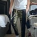 MNML.LA Cropped Pants