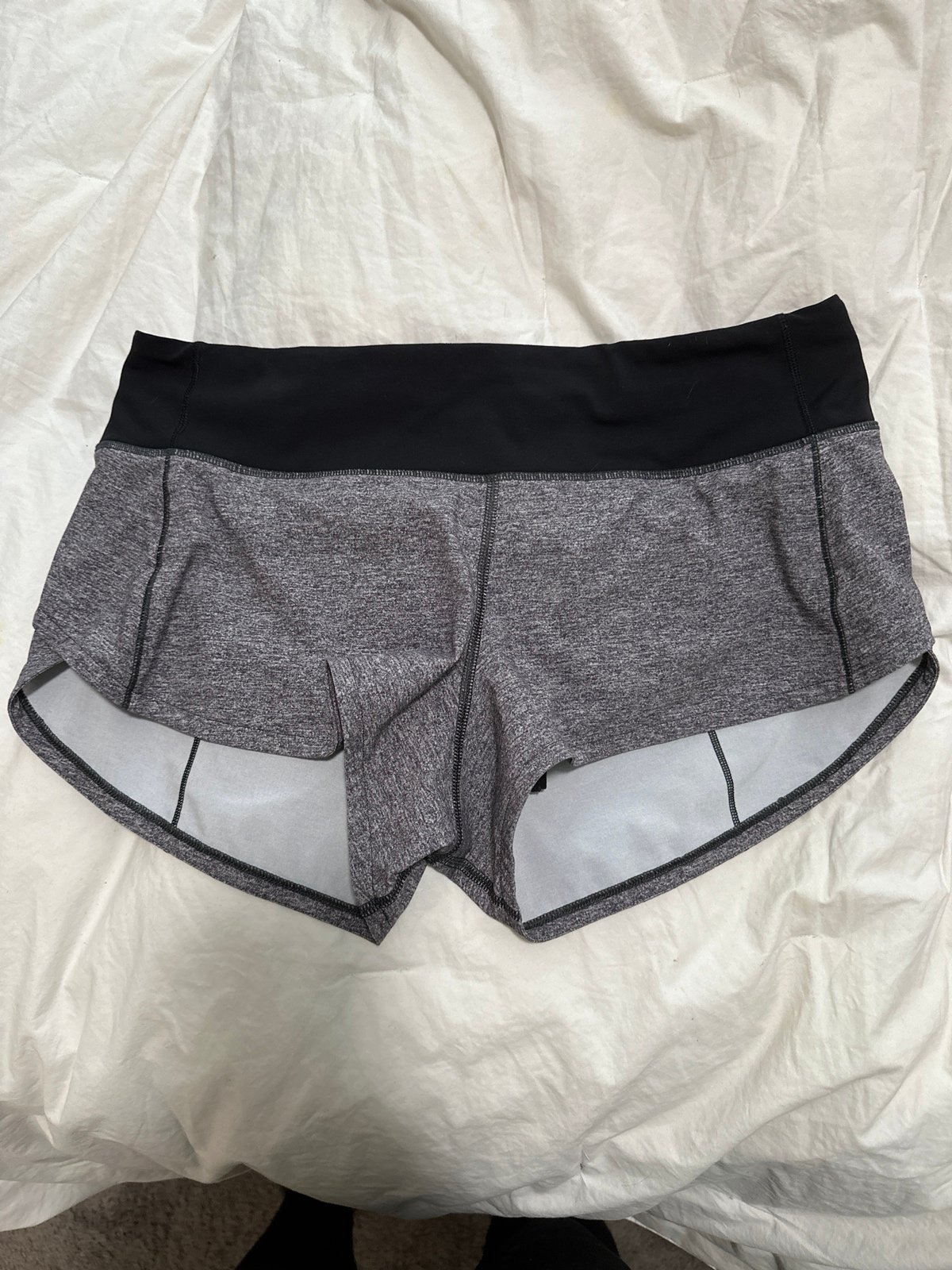 lululemon speed up shorts