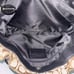 COACH Monogram Shoulder Bag