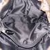 COACH Monogram Shoulder Bag