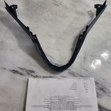 Intake cover 2022 Suzuki Hayabusa