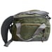 LLBean Crossbody Messenger Laptop Bag 10 Pockets Shoulder Strap Strong Stitchng