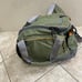 LLBean Crossbody Messenger Laptop Bag 10 Pockets Shoulder Strap Strong Stitchng