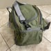 LLBean Crossbody Messenger Laptop Bag 10 Pockets Shoulder Strap Strong Stitchng