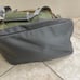 LLBean Crossbody Messenger Laptop Bag 10 Pockets Shoulder Strap Strong Stitchng