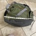 LLBean Crossbody Messenger Laptop Bag 10 Pockets Shoulder Strap Strong Stitchng