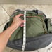LLBean Crossbody Messenger Laptop Bag 10 Pockets Shoulder Strap Strong Stitchng