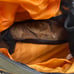 LLBean Crossbody Messenger Laptop Bag 10 Pockets Shoulder Strap Strong Stitchng