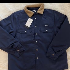 Nike sb jacket