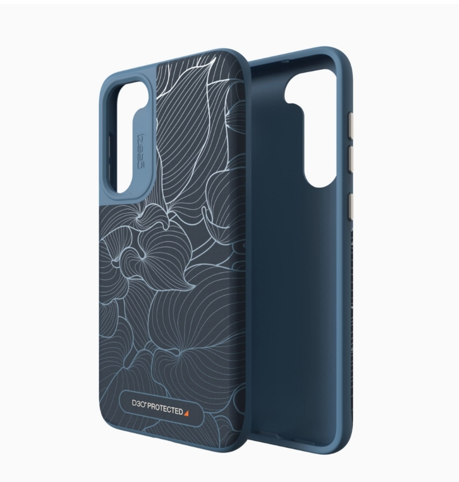 Zagg Gear 4 London Samsung S23plus case