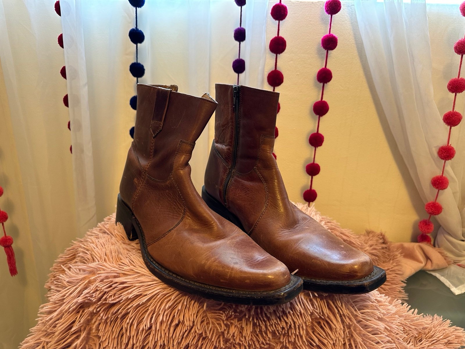 Men’s boots