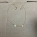 Necklace gorjana super star