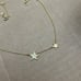 Necklace gorjana super star
