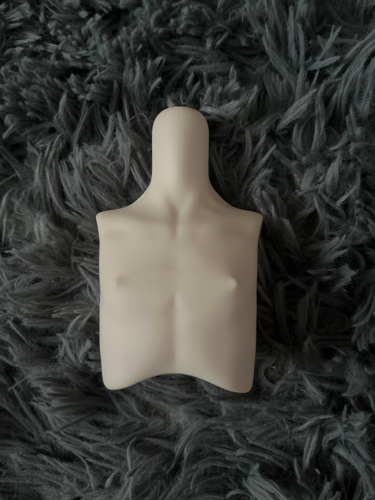 MDD mini dollfie dream bjd kakuso boy torso