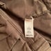 Cinq a Sept Brown/Green Pleated Pull On Pants
