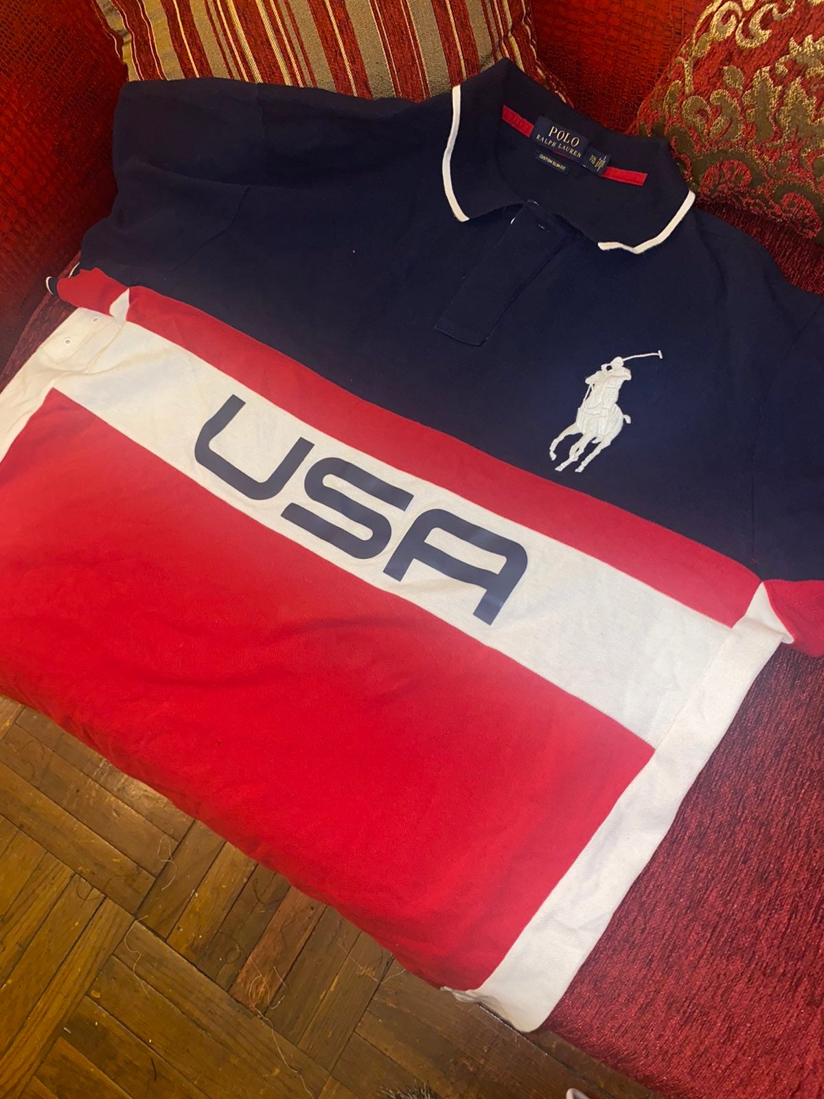 Polo Ralph Lauren for men