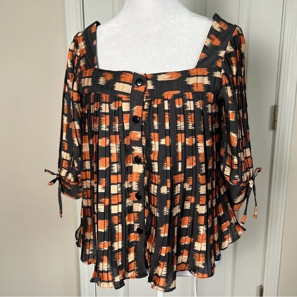 VERB women’s blouse