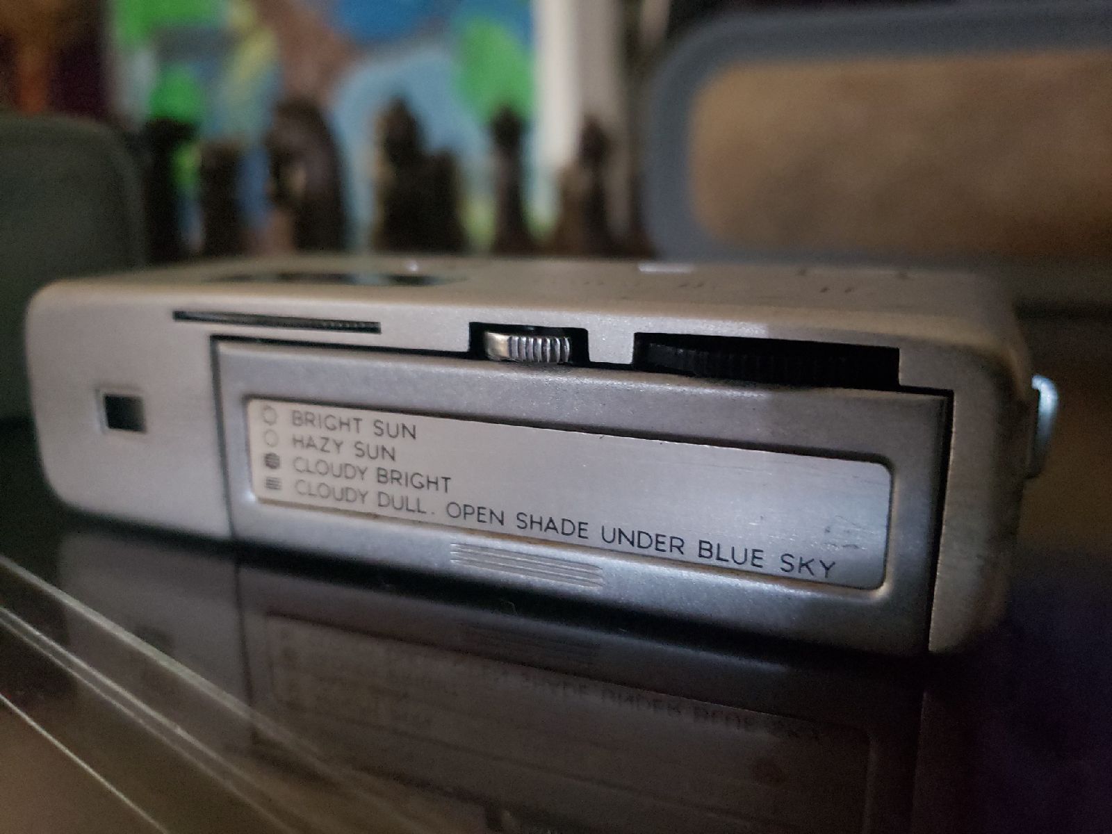 Minolta-16 Model-P sales Camera