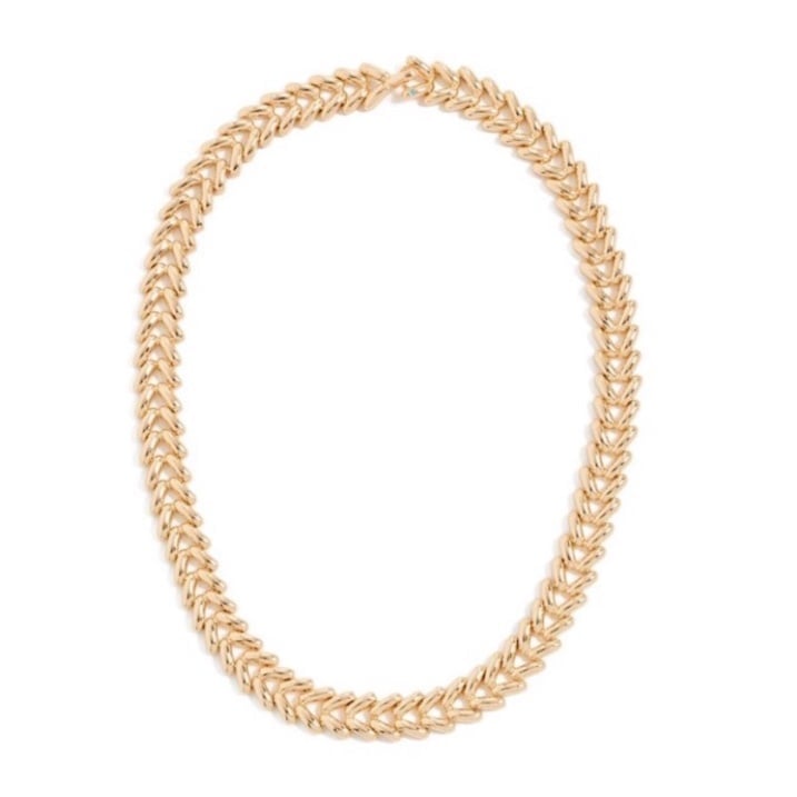 Roxanne Assoulin All Linked Up Necklace