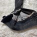 BURBERRY G Jean Nova Check 46 Denim Jacket