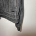 BURBERRY G Jean Nova Check 46 Denim Jacket