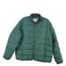 LL Bean Men's Maine Warden's 3-in-1 Parka Nylon Down Liners Only Size XL