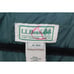LL Bean Men's Maine Warden's 3-in-1 Parka Nylon Down Liners Only Size XL
