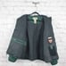 LL Bean Men's Maine Warden's 3-in-1 Parka Nylon Down Liners Only Size XL