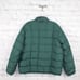 LL Bean Men's Maine Warden's 3-in-1 Parka Nylon Down Liners Only Size XL