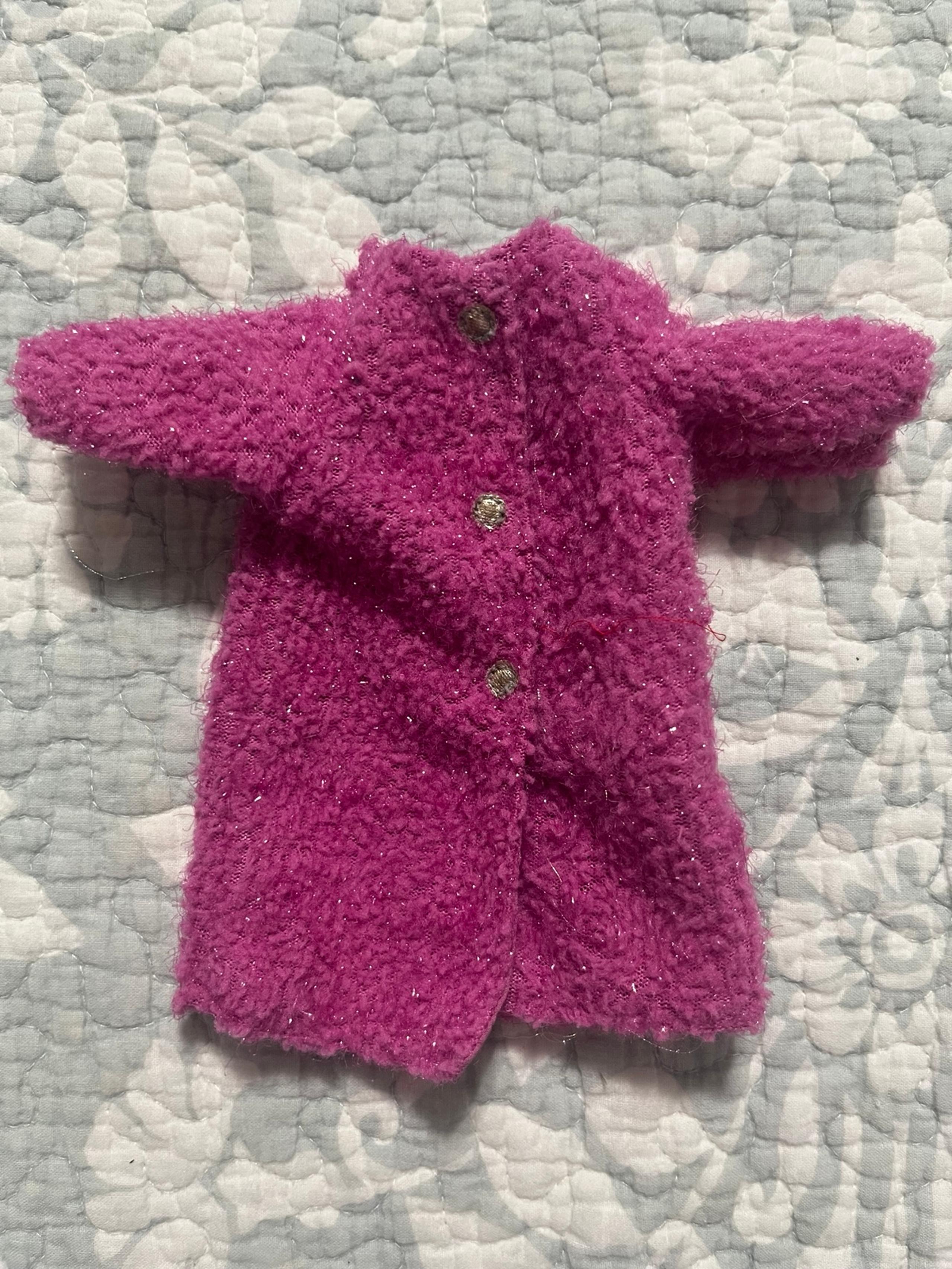 Groovy Girls Doll Jacket
