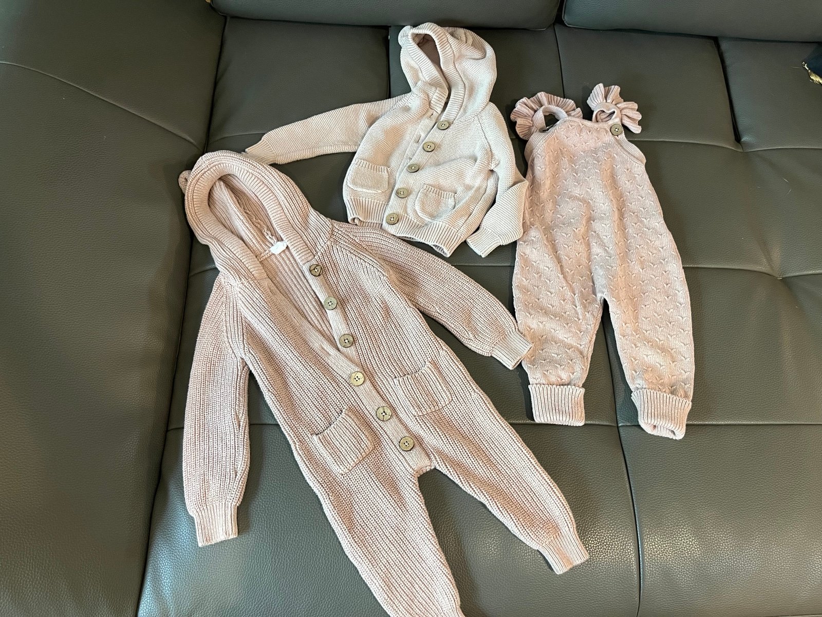 Jamie Kay Baby Girl Lot