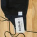 Indikah By Angel Biba Black Women's Halter Size Large