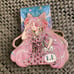 Pastelshootingstar Neo Chibi Summertime PoP Pin