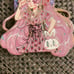 Pastelshootingstar Neo Chibi Summertime PoP Pin