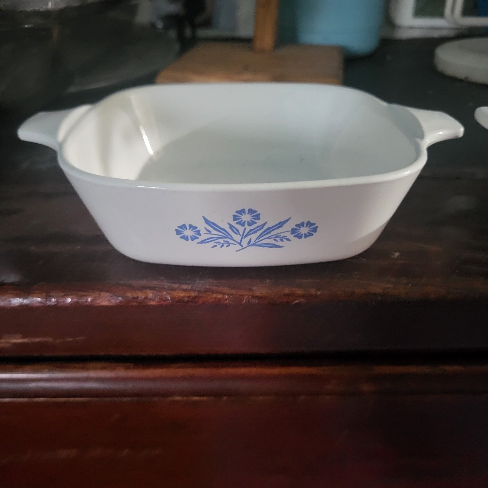 CorningWare Vintage Bakeware (3pcs)