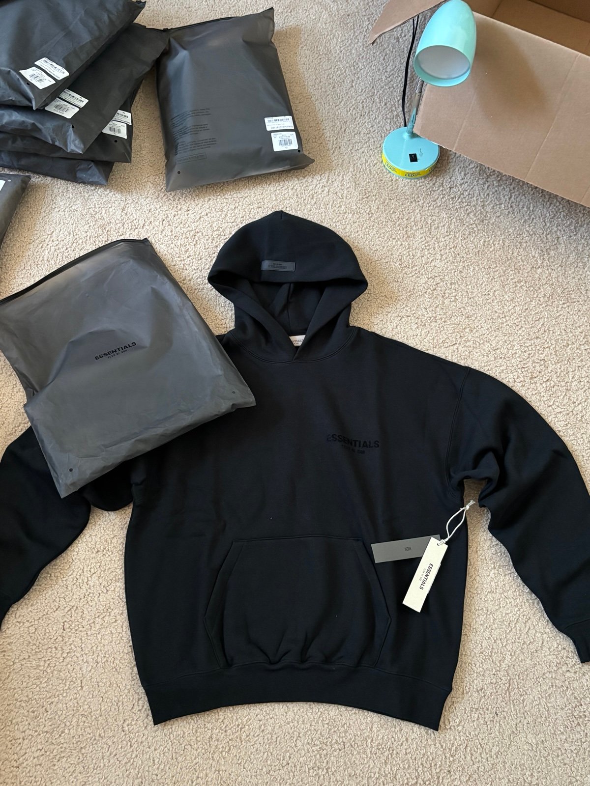 Hoodie