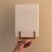 Handmade Italian Wooden House w/ Balloons Coat Hanger (from Tuscany, Italy)