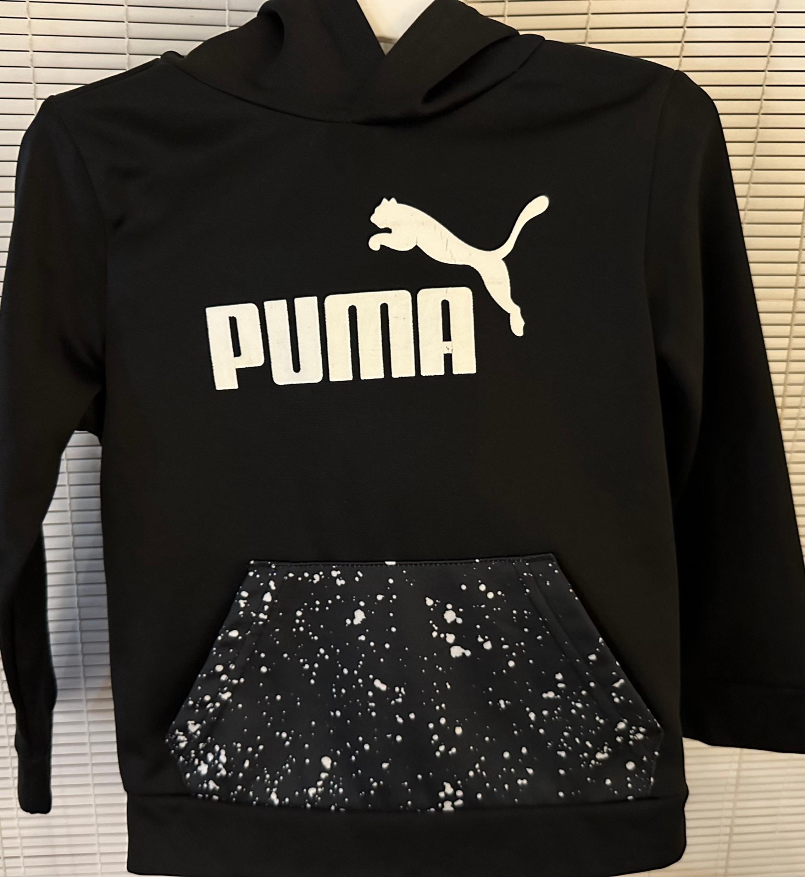 Puma hoodie 3T