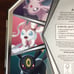 Pokemon Espeon V + Umbreon V + Sylveon V Tin x 3 NEW