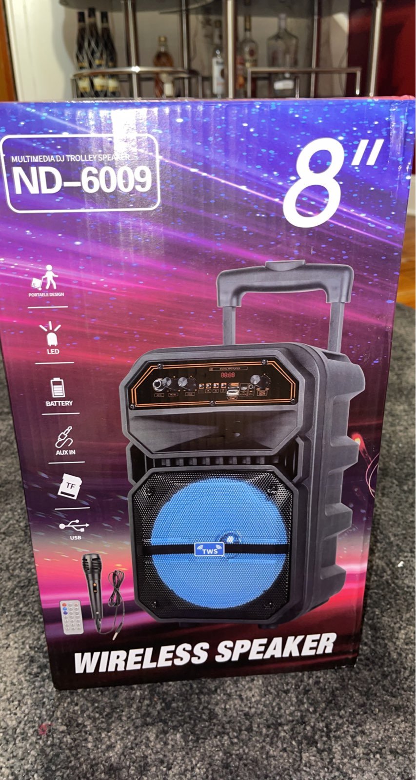 Radio