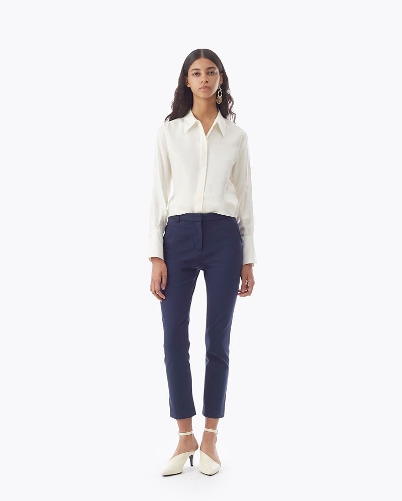 Phillip Lim Exclusive Straight pants