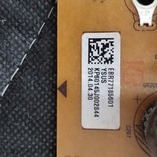 EBR77185601 Y-sus board for LG TV.
