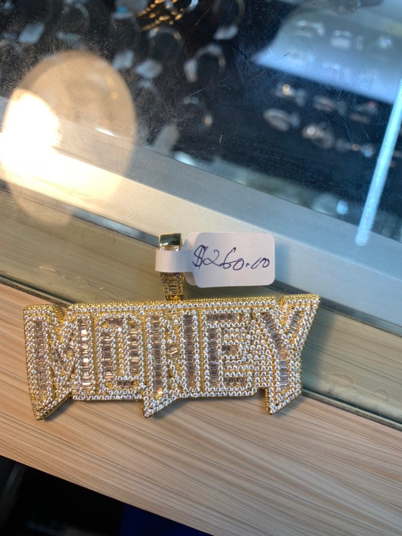 pendant