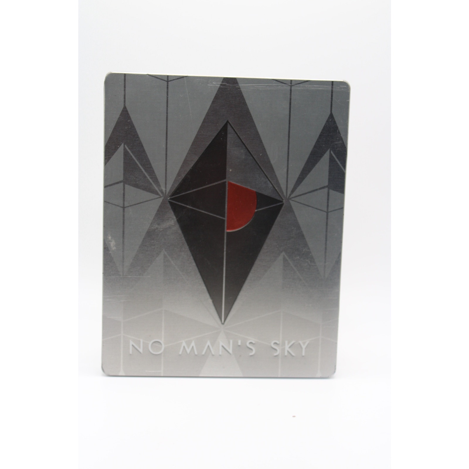 No Man’s Sky PS4 Video Game steelbox