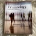 Criminology Sixth Edition Book